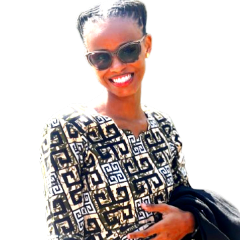 Ms. Elizabeth Ngugi